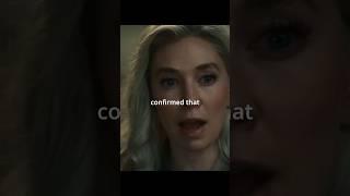 Fantastic four's leaked post credit scene revealed this.... #shortsfeed #shorts #marvel