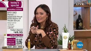 HSN | HSN Today with Tina & Ty - Morning Gifts 09.27.2023 - 08 AM