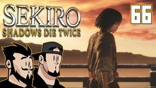 Birds Of A Feather - Let's Play Sekiro Shadows Die Twice - PART 66