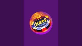 ZEN POKER |