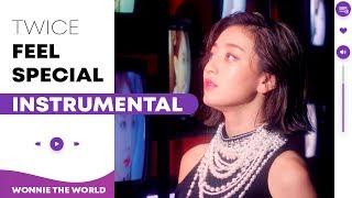 TWICE - Feel Special | Official Instrumental