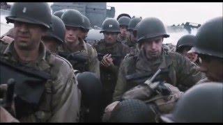 Saving Private Ryan - Omaha Beach HD