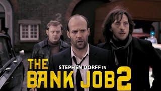 The Bank Job 2 (2025) || Jason Statham || Saffron Burrows || Richard || Full Movie Facts and Reviews