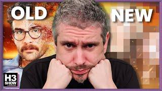 I’m Dropping The 2nd Nuke - H3 Show #160