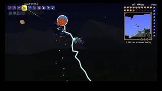 Terraria: S.D.M.G vs ALL BOSSES