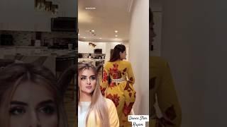 Dubai Princess Beautiful Dance Style #shorts #trending #dance