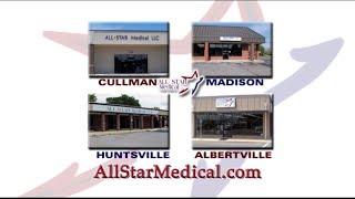 All-Star Medical LLC