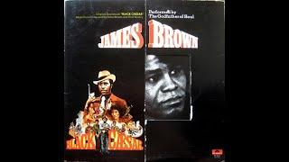 James Brown - Dirty Harri