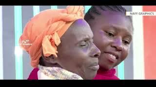 Bishop Ben Worried about this trending woman with heart Condition