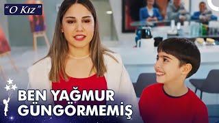 Tiktok Fenomeni Kardeşlerin Güldüren Halleri - O Kız