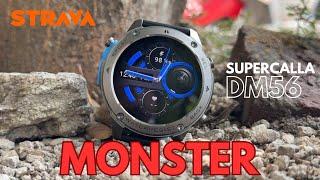 699 RIBU DAPET MONSTER! | REVIEW SUPERCALLA DM56