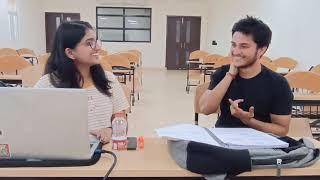 "Polysemy" presented by Surabhi  and Arun ,IIT Jodhpur