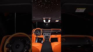 Buy Rolls Royce Cullinan Onyx Concept in Dubai, Best Luxury Car Showroom, UAE : Dourado Luxury Car