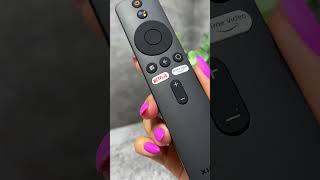 ТВ адаптер Xiaomi Mi TV Stick 4K HDR