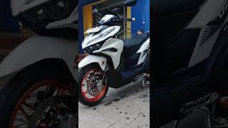 Modifikasi Vario 125 Terbaru 2023...