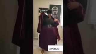 #citychic#plussizefashion #plussize #voluptuousfashion#bodypositive #plussize