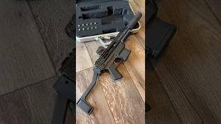 .300 BLK Briefcase “Hitman” Gun (sorry for the historically bad timing)
