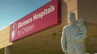 Shriners Hospitals for Children