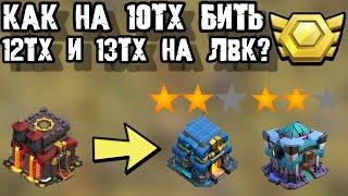 Дисбаланс на ЛВК? 10тх СНОСИТ 12,13,14тх! Подробное обучение тактики / Тактика по полочкам