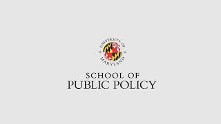 UMD School of Public Policy | Commencement 2025 - Full Ceremony