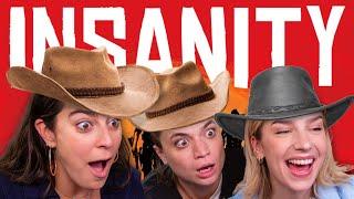 Red Dead Redemption 2 Is For The Girlies