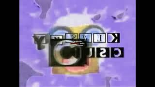 Klasky Csupo In G Major 2000