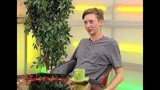 Иван Злобин // "Оранжевое утро" 25.08.18