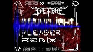StrayLight - DieFekt Pleaser Remix