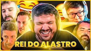 OS MAIORES ALASTROS FEITOS PELO GAULES NA LIVE! 