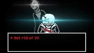 Undertale Last Breath Scrapped.exe (BETA)