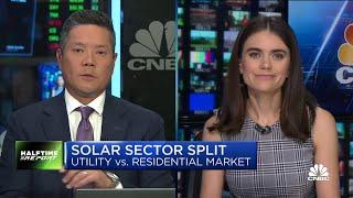 SolarEdge warns about solar market weakness, Q3 guidance comes in light