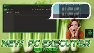 NEW Roblox PC executor has been updated (byfron bypass) Celery Exploit