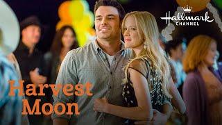 Preview - Harvest Moon - Starring Jessy Schram and Jesse Hutch - Hallmark Channel