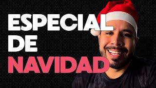 ESPECIAL DE NAVIDAD | GABRIEL ARANA