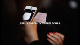 BERLIN SPECIALTY COFFEE TOURS