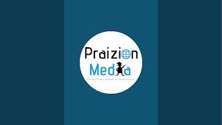 Praizion (Leadership, Agile, PMP) is live!
