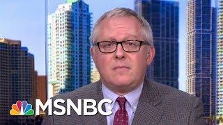 Former Trump Campaign Adviser Michael Caputo: FBI Makes U.S. Resemble KGB | MSNBC