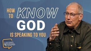 How To Know God Is Speaking To You | ResLife Church | Duane Vander Klok