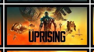 UPRISING LOGIN MUSIC