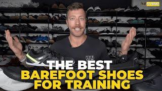 8 Best Barefoot Shoes for LIFTING and WORKING OUT (2024 and 2025)