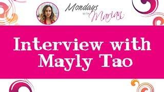 MWM - Interview with LA's Donut Princess: Mayly Tao