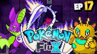 Pokemon Flux Part 17 BETRAYAL! Fan Game Gameplay Walkthrough