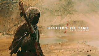 History Of Time  Fast Version Ender Güney (Official Music Video) Victory Music