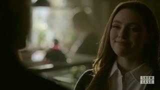 Landon Meets Roman | Legacies | 1x14