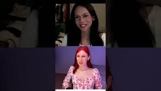 Pranking people on OmeTV #transgirl #ometv #peoplereaction #pranks #trolling