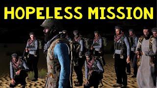 Hopeless Mission | ARMA 3