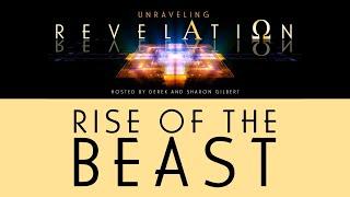 Unraveling Revelation: Rise of the Beast