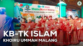 Video Profil KB-TK Islam Khoiru Ummah Malang