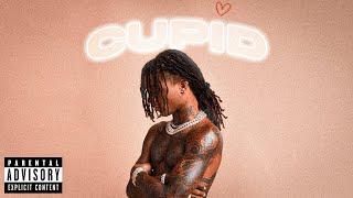 SOLD SWAE LEE X DANCEHALL Type Beat - "CUPID"