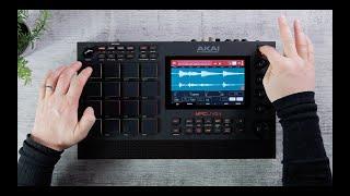 MPC Live II | Slicing Samples